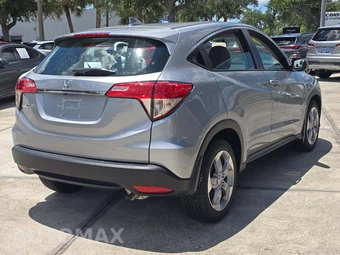 2022 Honda HR-V LX - miniatura 3