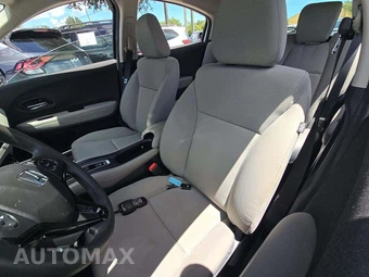 2022 Honda HR-V LX - miniatura 6