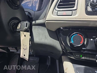 2022 Honda HR-V LX - miniatura 8