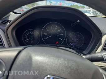 2022 Honda HR-V LX - miniatura 9