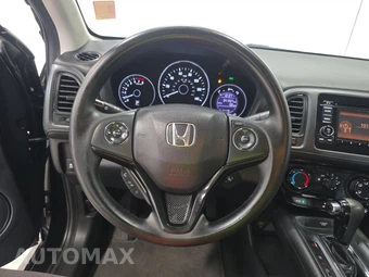 2022 Honda HR-V LX - miniatura 10