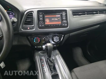 2022 Honda HR-V LX - miniatura 11