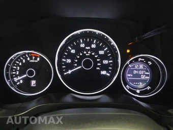 2022 Honda HR-V LX - miniatura 12
