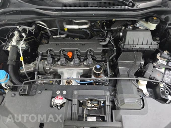 2022 Honda HR-V LX - miniatura 15