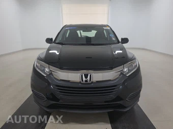 2022 Honda HR-V LX - miniatura 2
