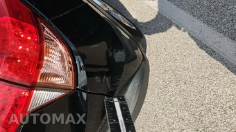 2022 Honda HR-V LX - miniatura 22
