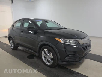 2022 Honda HR-V LX - miniatura 3