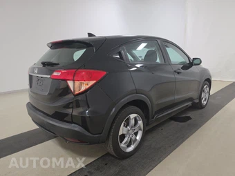 2022 Honda HR-V LX - miniatura 4