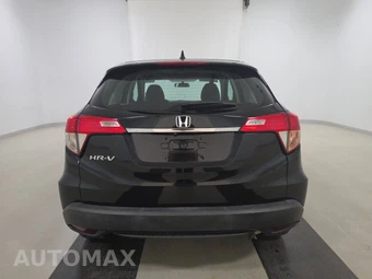 2022 Honda HR-V LX - miniatura 5