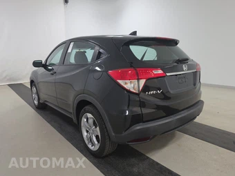 2022 Honda HR-V LX - miniatura 6