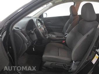 2022 Honda HR-V LX - miniatura 7