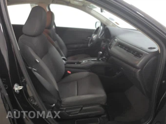 2022 Honda HR-V LX - miniatura 8