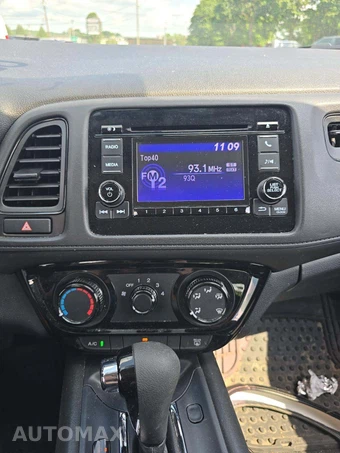 2022 Honda HR-V LX - miniatura 10
