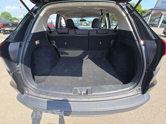 2022 Honda HR-V LX - miniatura 14