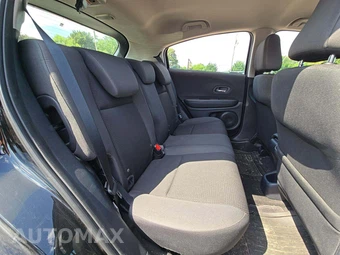 2022 Honda HR-V LX - miniatura 16