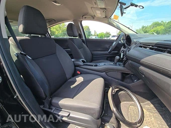 2022 Honda HR-V LX - miniatura 18
