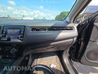 2022 Honda HR-V LX - miniatura 19