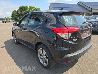 2022 Honda HR-V LX - miniatura 2