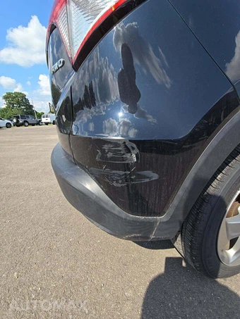 2022 Honda HR-V LX - miniatura 21