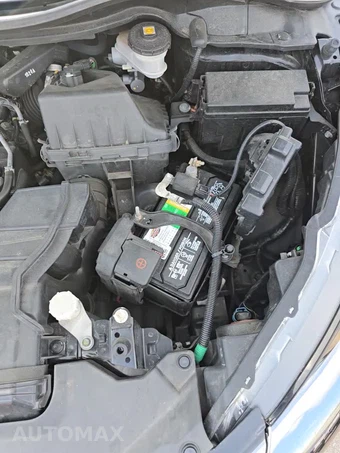 2022 Honda HR-V LX - miniatura 24
