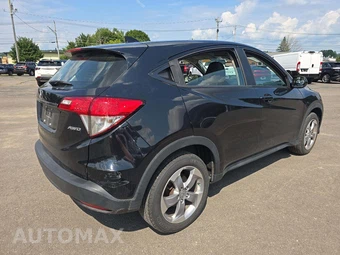 2022 Honda HR-V LX - miniatura 3