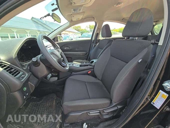 2022 Honda HR-V LX - miniatura 6