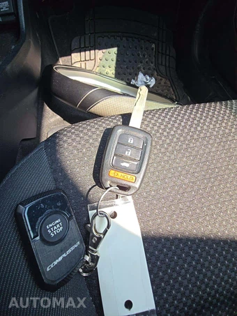2022 Honda HR-V LX - miniatura 8