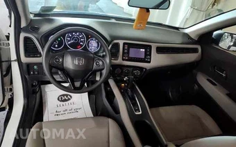 2022 Honda HR-V LX - miniatura 11