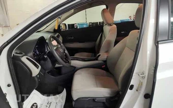 2022 Honda HR-V LX - miniatura 12