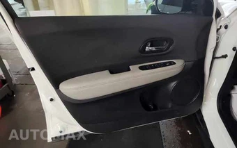 2022 Honda HR-V LX - miniatura 13
