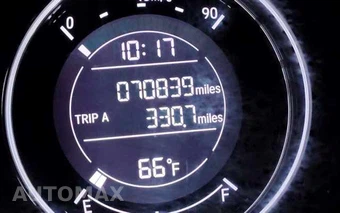 2022 Honda HR-V LX - miniatura 15