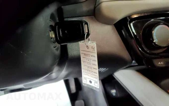 2022 Honda HR-V LX - miniatura 16