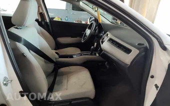 2022 Honda HR-V LX - miniatura 22