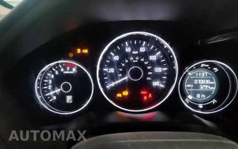 2022 Honda HR-V LX - miniatura 24