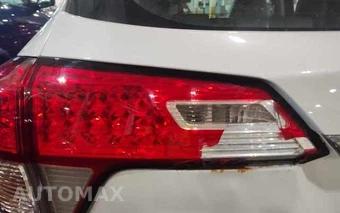 2022 Honda HR-V LX - miniatura 27