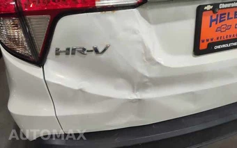 2022 Honda HR-V LX - miniatura 29