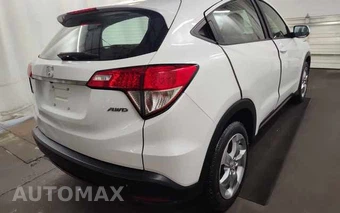 2022 Honda HR-V LX - miniatura 3