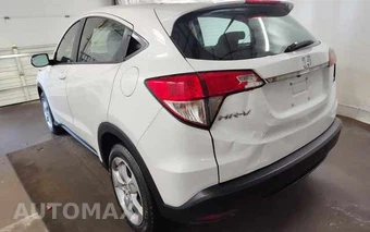 2022 Honda HR-V LX - miniatura 4