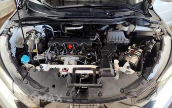 2022 Honda HR-V LX - miniatura 5