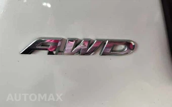 2022 Honda HR-V LX - miniatura 7
