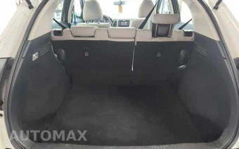 2022 Honda HR-V LX - miniatura 8