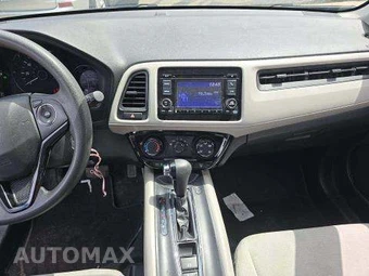 2022 Honda HR-V LX - miniatura 10
