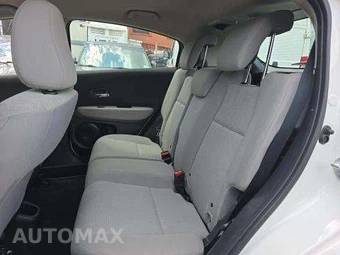 2022 Honda HR-V LX - miniatura 13