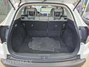 2022 Honda HR-V LX - miniatura 14
