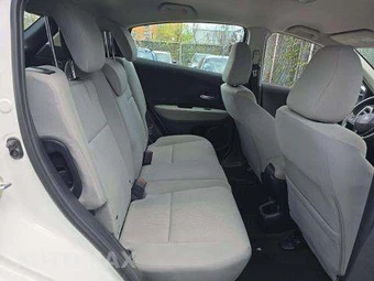 2022 Honda HR-V LX - miniatura 16