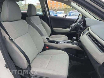 2022 Honda HR-V LX - miniatura 18