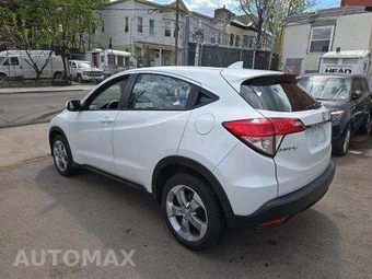 2022 Honda HR-V LX - miniatura 2