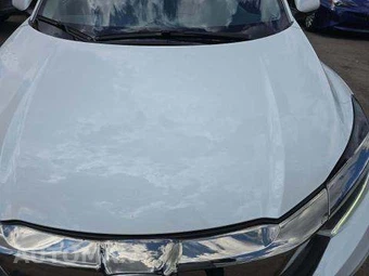 2022 Honda HR-V LX - miniatura 23