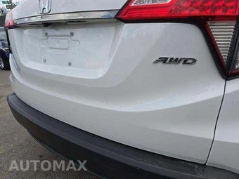2022 Honda HR-V LX - miniatura 26