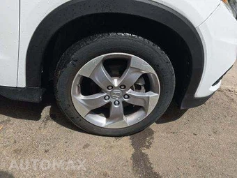 2022 Honda HR-V LX - miniatura 29